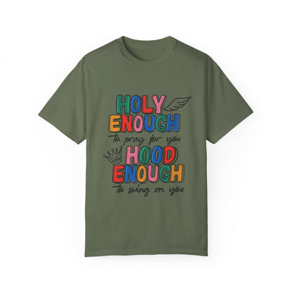 Holy Tee