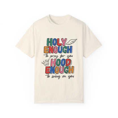 Holy Tee
