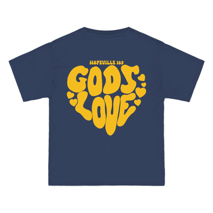 God's Love Tee