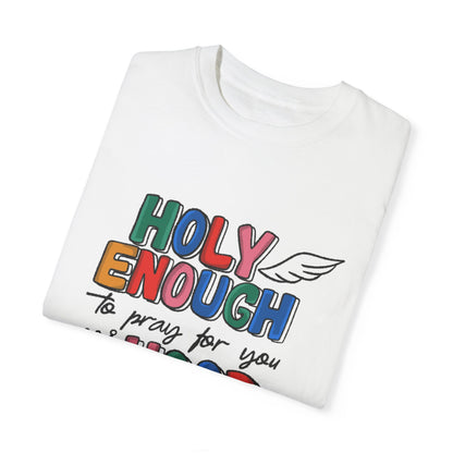 Holy Tee