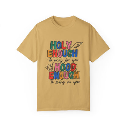 Holy Tee