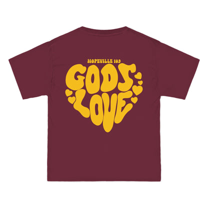 God's Love Tee