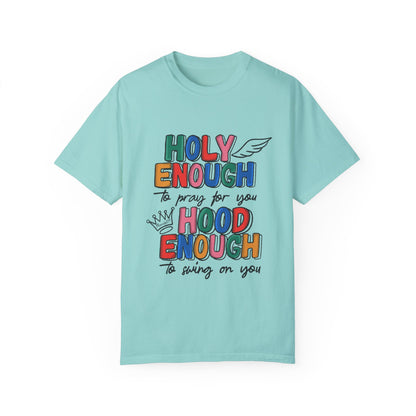 Holy Tee
