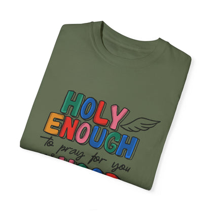 Holy Tee