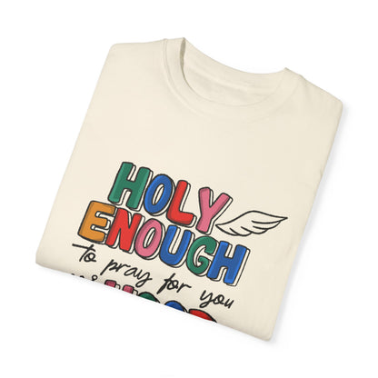 Holy Tee