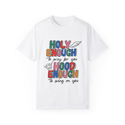 Holy Tee