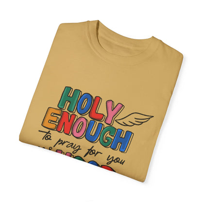 Holy Tee