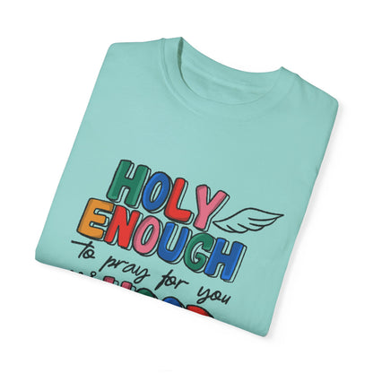 Holy Tee