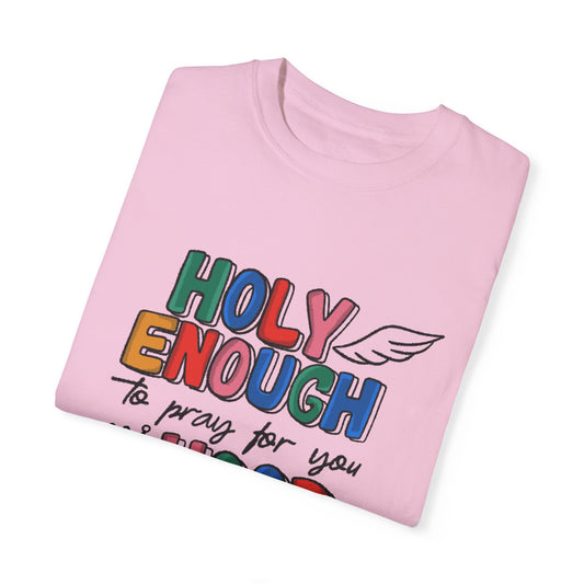 Holy Tee Apparel Clothing Streetwear
